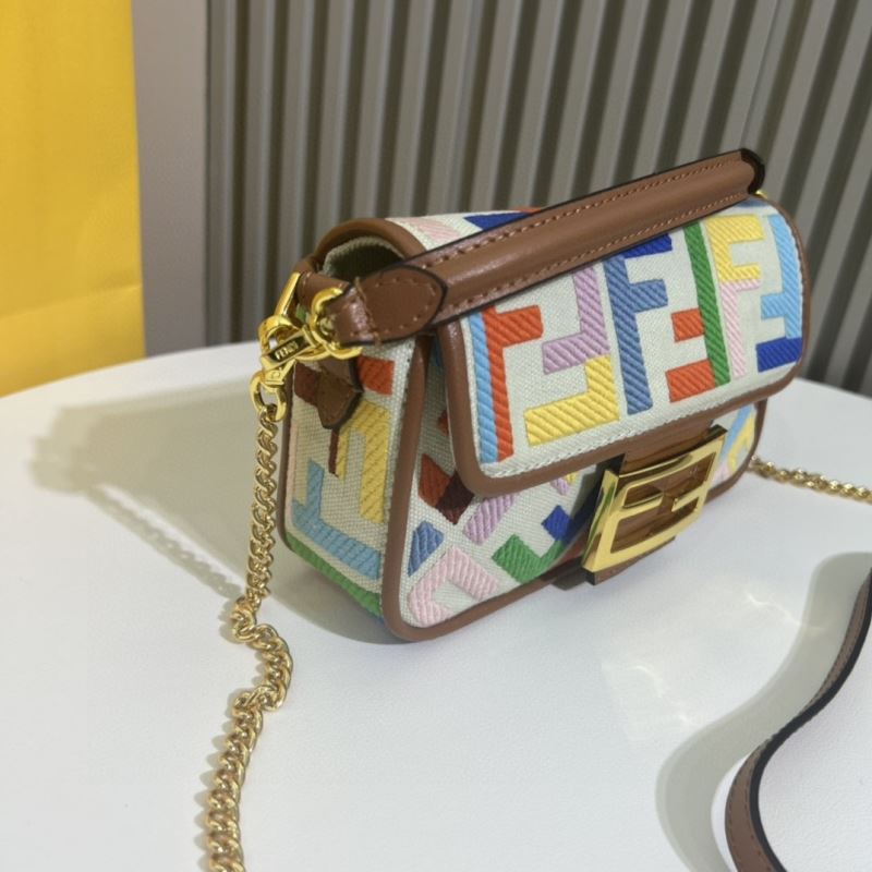 Fendi Satchel Bags